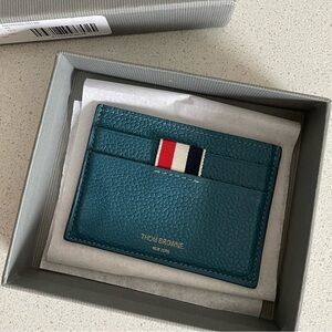 Thom browne card holder
